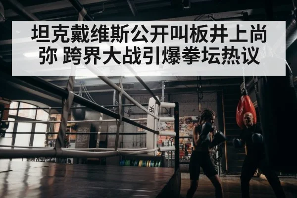 boxer training