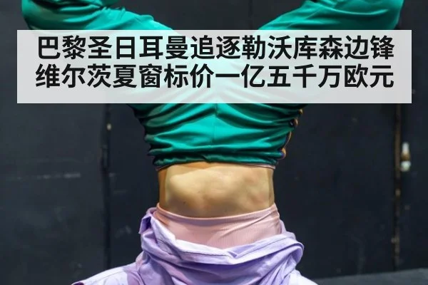 巴黎圣日耳曼追逐勒沃库森边锋维尔茨夏窗标价一亿五千万欧元